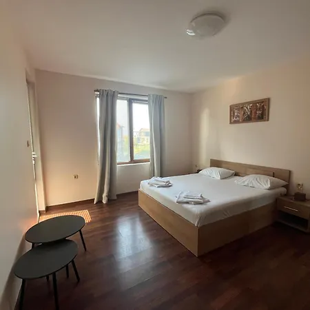 Appartement Sea La Vie Sozopol