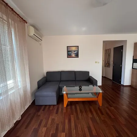 Sea La Vie Appartement