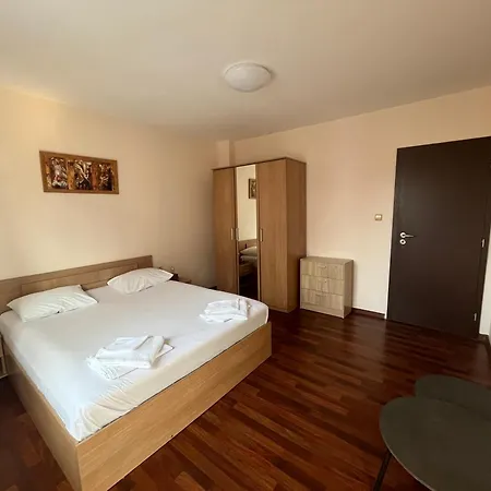 Appartement Sea La Vie