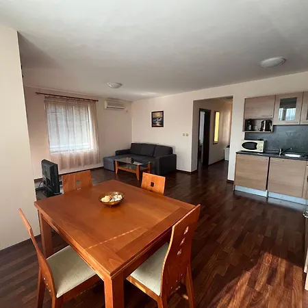 Sea La Vie Appartement *