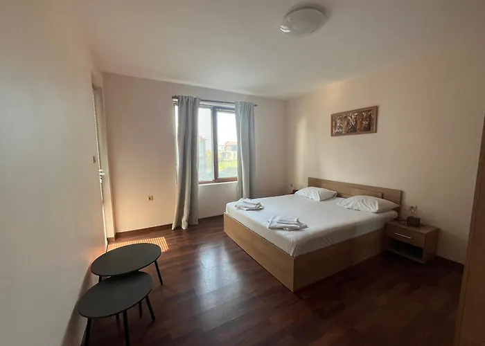 Appartement Sea La Vie Sozopol