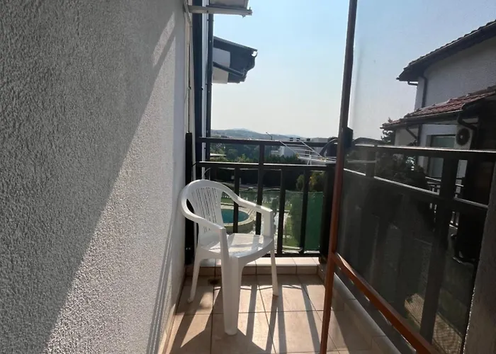 Sea La Vie * Sozopol