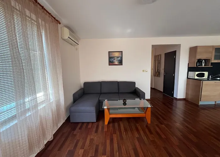 Sea La Vie Appartement