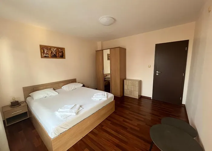 Appartement Sea La Vie