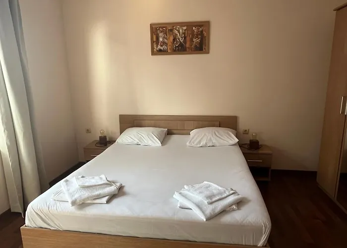 Sea La Vie Appartement Sozopol