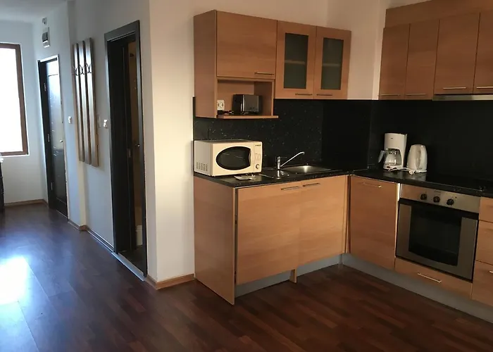 Sea La Vie Appartement