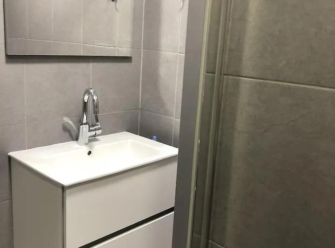 Appartement Sea La Vie *