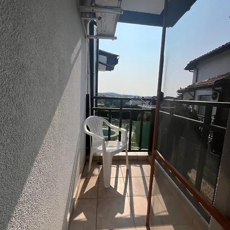 Sea La Vie * Sozopol