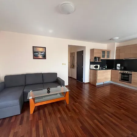 Apartament Sea La Vie *