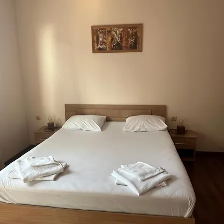 Sea La Vie Daire Süzebolu