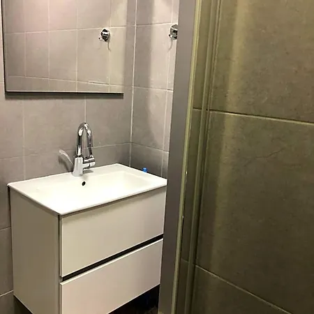 Apartmán Sea La Vie Sozopol