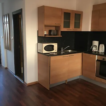 Sea La Vie Apartment