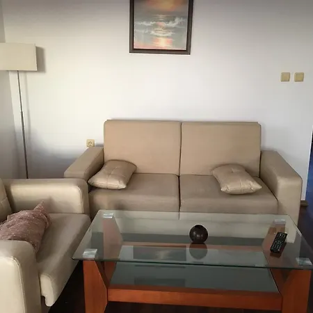 Apartment Sea La Vie