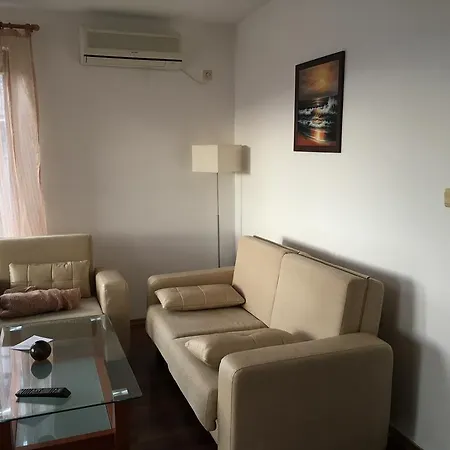 Sea La Vie Apartment Sozopol