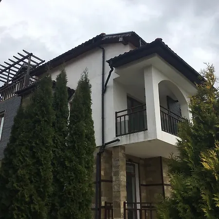 Lägenhet Sea La Vie *