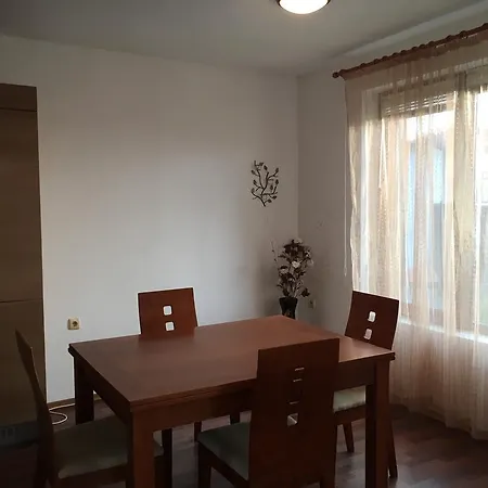 Apartment Sea La Vie