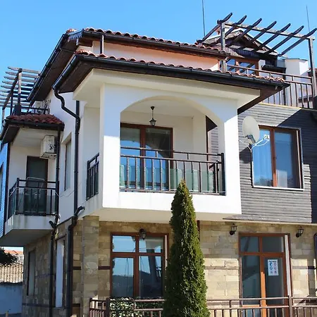 Lägenhet Sea La Vie *