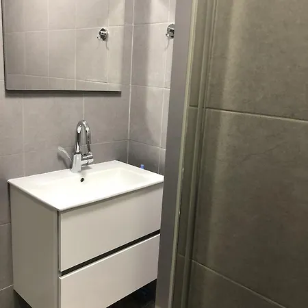 Apartment Sea La Vie *