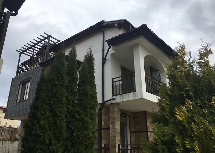 Apartament Sea La Vie *