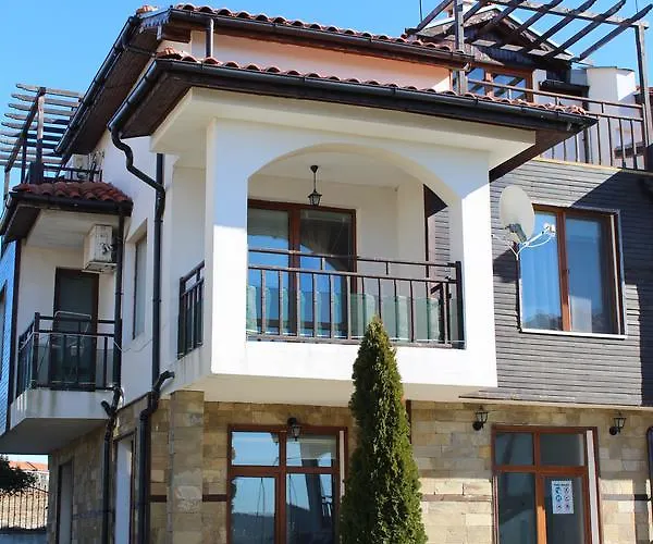 Apartament Sea La Vie *