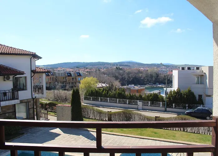 Sea La Vie Созополь